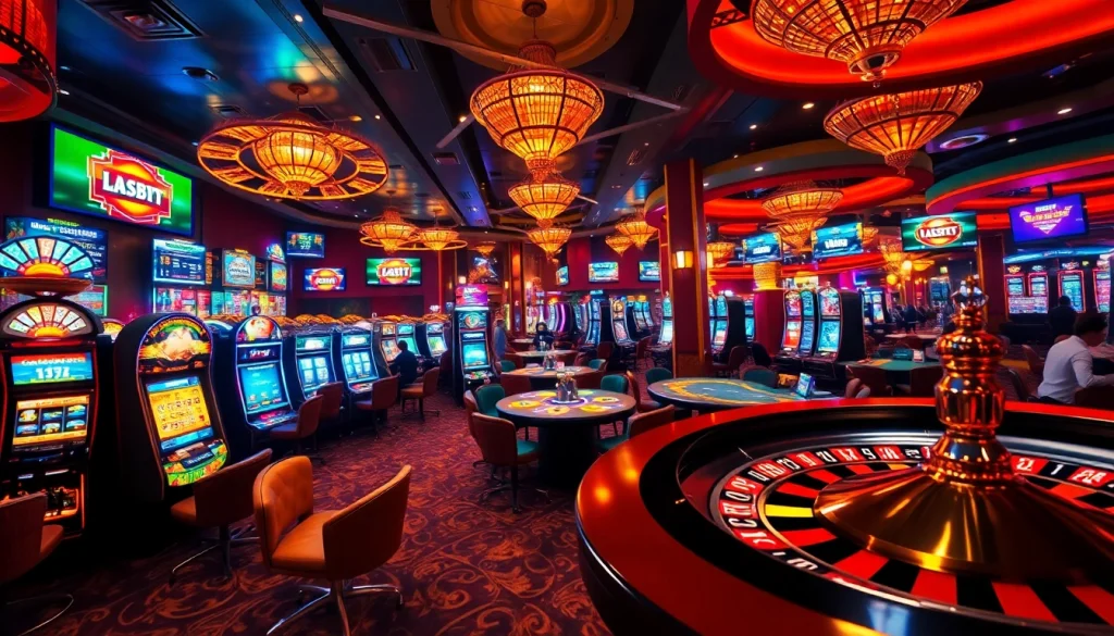 Join the thrill of gaming at 688vbr.br.com with vibrant slot games and a lively casino experience.